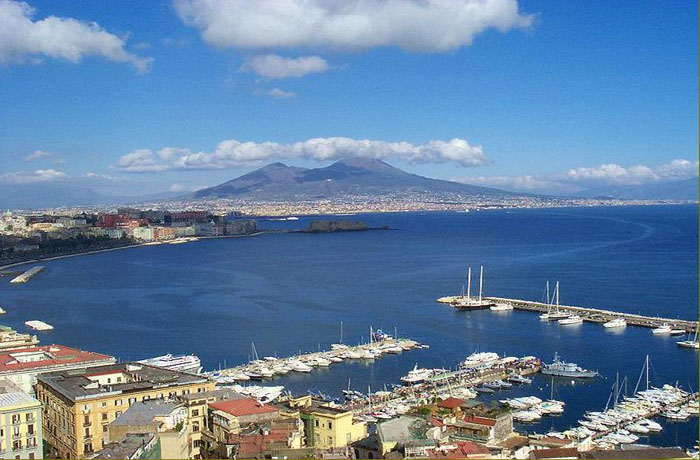 Napoli